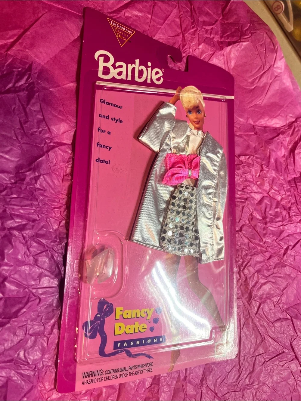 1995 Mattel Barbie 